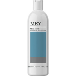 Mey Sept Deep & Purifying Cleanser Λοσιόν Καθαρισμού Προσώπου 200ml