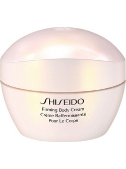 Shiseido Advanced Essential Energy Body Firming Κρέμα Σώματος για Σύσφιξη & Αδυνάτισμα 200ml