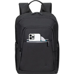 Rivacase Alpendorf Eco 7523 Backpack Laptop 14" Black