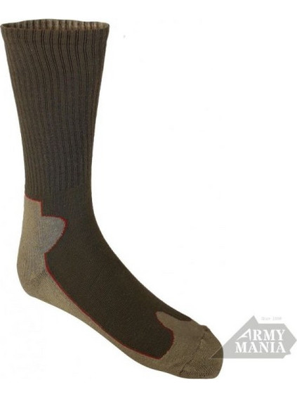 Armymania Comfort Ανατομικές Κάλτσες - One Size - Μέγεθος Κάλτσας: One Size - Χρώμα: Λαδί