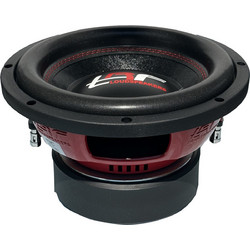 TRF Audio SW 108 D2 Subwoofer Αυτοκινήτου 8" 300W RMS