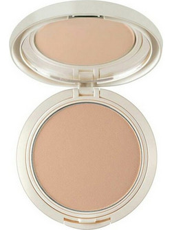 Artdeco Sun Protection Powder 50 Dark Cool Refill Compact Foundation SPF50