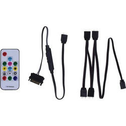 Xilence LED Splitter/Extension Cable