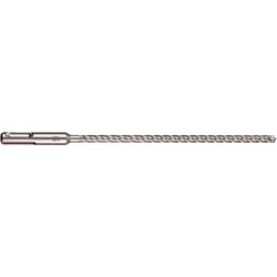 ΤΡΥΠΑΝΙ SDS PLUS 6x210mm 4ΚΟΠΩΝ MW