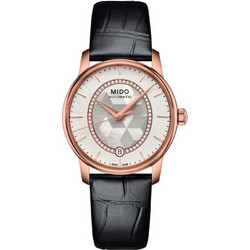 Mido Baroncelli II Prisma Diamonds M007.207.36.116.00