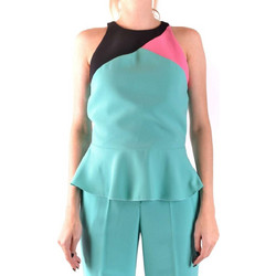 Pinko Τοπ 1G136U-6352 Πράσινο