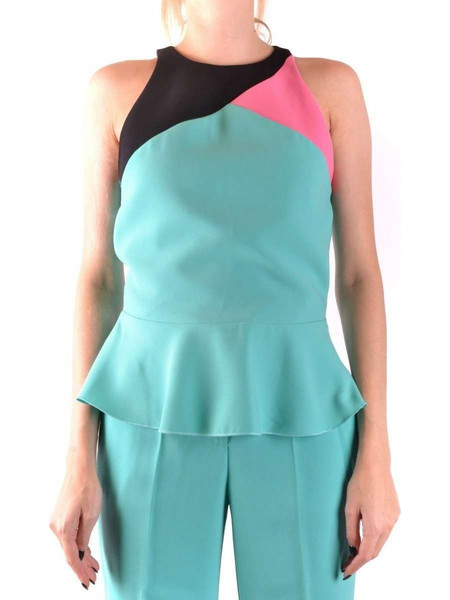 Pinko Τοπ 1G136U-6352 Πράσινο