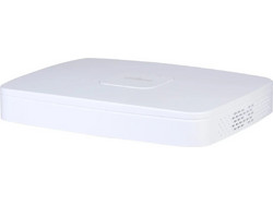 Dahua NVR2108-8P-4KS3