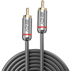 Lindy Cable RCA male - RCA male 3m 35341