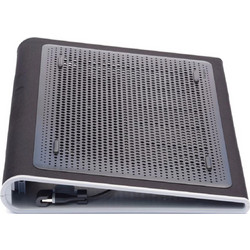Targus AWE55GL Cooling Pad Laptop έως 17" με 2 Ανεμιστήρες