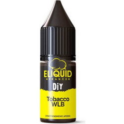 Eliquid France Tobacco WLB Flavour 10ml