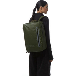 Piuforty Baybag BB007 Αδιάβροχο Σακίδιο Πλάτης 14lt Πράσινο