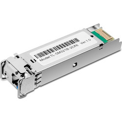 TP-Link TL-SM321B-2 Gigabit Single-Mode WDM Bi-Directional SFP Module