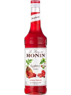 ΣΙΡΟΠΙ ΜΟΝΙΝ RASBERRY/FRABOISE 700ml