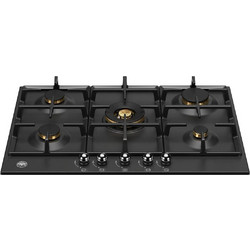 Bertazzoni P755CHERNE GPL Εστία Αερίου Αυτόνομη 75.2cmx52.2cm