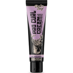 Dark Stag Pro Curl Cream 125ml