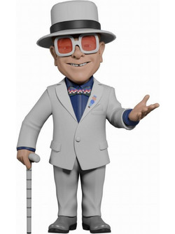 Minix Elton John Greatest Hits 12cm