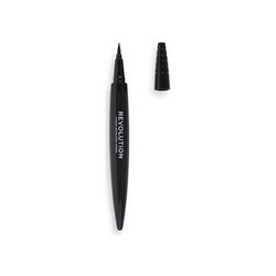 Makeup Revolution Waterproof Renaissance Eyeliner 0,8 g