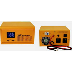 UPS MPL Well Heat Commander 1000W Line-Interactive - Καθαρός Ημίτονος, LCD & Καυστήρας