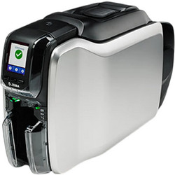 Zebra ZC100 ZC11-0000Q00EM00 Θερμικός Εκτυπωτής Ετικετών Μονόχρωμος 300dpi USB