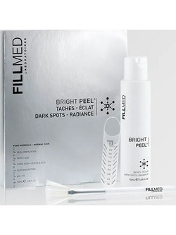 Fillmed Bright Peel 100ml
