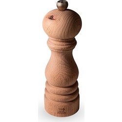 Peugeot PARIS Salt Mill Z Beech Wood Nature 18 cm