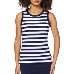 Γυναικείο Bahira Top Heavy Tools T19010-STRIPED