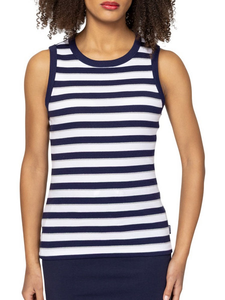 Γυναικείο Bahira Top Heavy Tools T19010-STRIPED