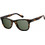 Polaroid Eyewear PLD1016/ 086/UC Ανδρικά Γυαλιά Ηλίου Τετράγωνα Κοκάλινα Ταρταρούγα με Πράσινο Polarized Φακό