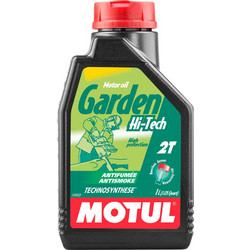 MOTUL GARDEN HI-TECH 2T 1L