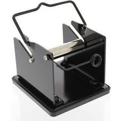 PROSKIT βάση για καλάι κόλλησης 8PK-033ST, έως 1kg, 98x88x75mm