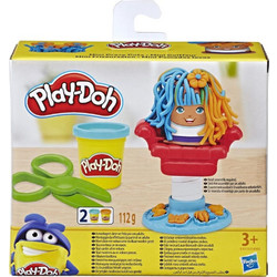 Hasbro Play-Doh Mini Classics Crazy Cuts Barbershop