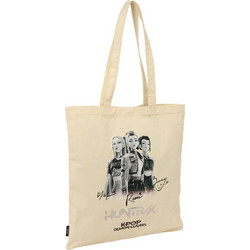 Demon Hunters Kpop Tour shopping bag