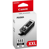 Canon PGI-555 XXL Black Μελάνι Εκτυπωτή Inkjet 8049B001