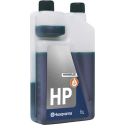 HUSQVARNA ΛΑΔΙ HP ΓΙΑ ΔΙΧΡΟΝΟΥΣ ΚΙΝΗΤΗΡΕΣ HP 1LT ΜΕ ΔΟΣΟΜΕΤΡΗΤΗ 07587.8085.11