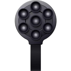 Joyroom JR-ZS393 Magnetic Βάση Γραφείου για Κινητό - Μαύρο