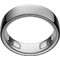 Oura Ring 5 Size 11 Silver Oura Ring 5 Size 11 Silver