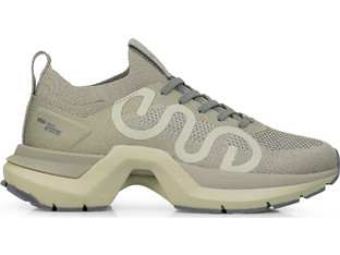Sneakers Άνδρας Ena Athletics Λαδί ENA010105D Trexo Nest 1 262