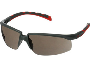 Γυαλιά Προστασίας 3M Solus 2000 S2002SGAF Grey Γκρι
