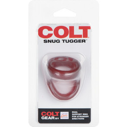 CalExotics Colt Snug Tugger Ring