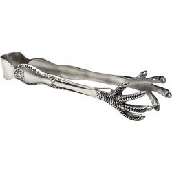 Λαβίδα Πάγου, Αετός, 25cm, INOX, Lumian (1 ΤΕΜ)