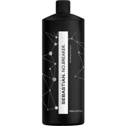 Sebastian Professional No.Breaker Bonding Shampoo - Shampoo pro poskozene vlasy 1000ml