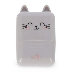 LEGAMI ΔΙΑΚΟΣΜΗΤΙΚΗ ΣΦΡΑΓΙΔΑ KITTY ROS0004