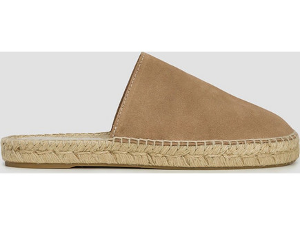 MANEBI W 1.9 MH, CHUNKY MULES W 1.9 MH-W 1.9 Biege