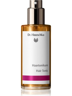 Dr. Hauschka Hair & Scalp Λοσιόν κατά της Τριχόπτωσης 100ml