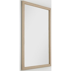 LINO ΚΑΘΡΕΠΤΗΣ BEIGE ΦΥΣΙΚΟ 66x1.5x96cm LIBERTA 11-0688