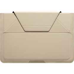 Moft Sleeve 14 Laptop Case Beach White - (MB002-1-13B-PEWH)