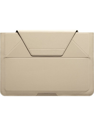 Moft Sleeve 14 Laptop Case Beach White - (MB002-1-13B-PEWH)