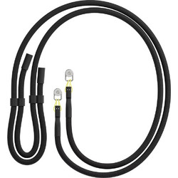 Fairphone Original Neck Lanyard Fairphone 6 Rear Case Attachment Black
