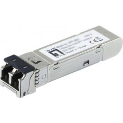 Levelone Sfp-2601 Network Relay Module Fiber Optic 2500 Mbit S 850 Nm SFP-2601